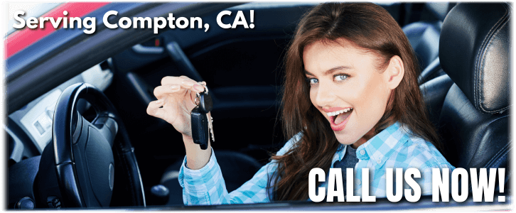 Locksmith Compton CA