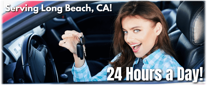 Locksmith Long Beach CA