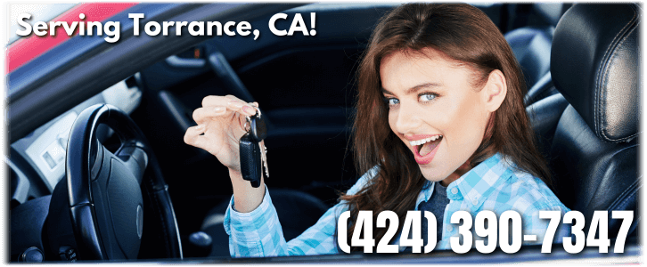 Locksmith Torrance CA